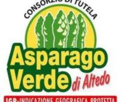 Sagra dell' Asparago Verde IGP 2012
