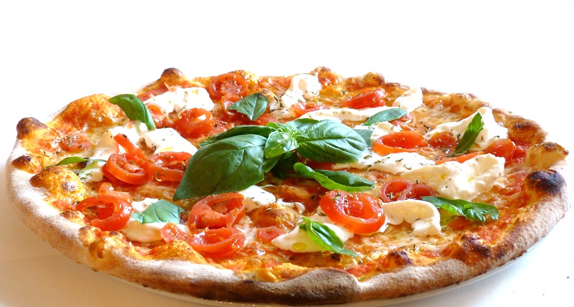 Come riconoscere una buona pizza? la migliore pizza si fa così.
