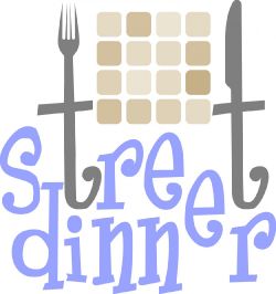 Street Dinner 2012