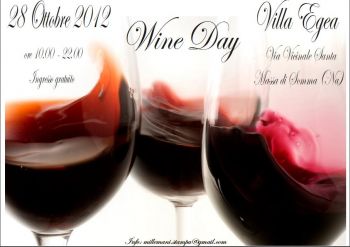 Wine Day
