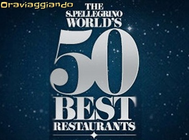 Classifica dei 50 migliori ristoranti al mondo: 3° posto per lOsteria Francescana di Modena