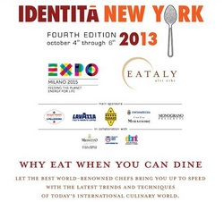 Identità New York: Manhattan capitale della cucina italiana di qualità