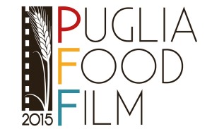 Logo Puglia Food Film