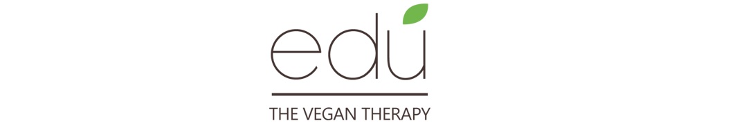 EDÚ – the vegan therapy