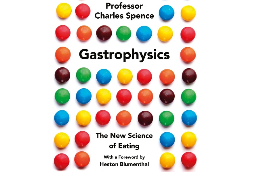 Gastrophysics: gastronomia, psicofisica e manipolazione della percezione sensoriale del cibo