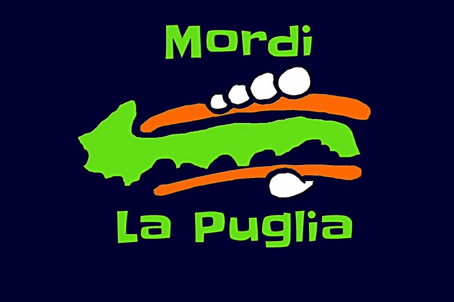 Open Day Mordi La Puglia: il prossimo 5 giugno tra workshop, cooking show, mostre e talk show