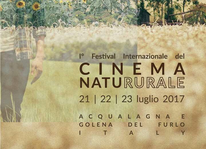 I Festival Internazionale del Cinema NatuRurale Gola del Furlo