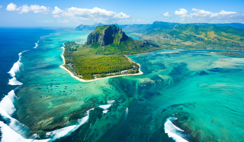 Viaggio alle Mauritius: tanti buoni motivi per scegliere questa destinazione