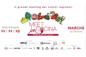 Meet in cucina Marche 2019