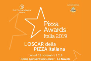 Pizza Awards 2019 gli oscar della pizza italiana