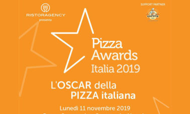 Pizza Awards 2019 gli oscar della pizza italiana