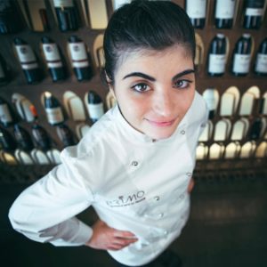 Intervista a Solaika Marocco chef Primo Restaurant Lecce