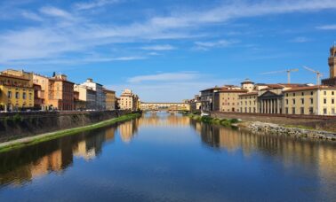 Evento rilancio turismo Toscana con enogastronomia
