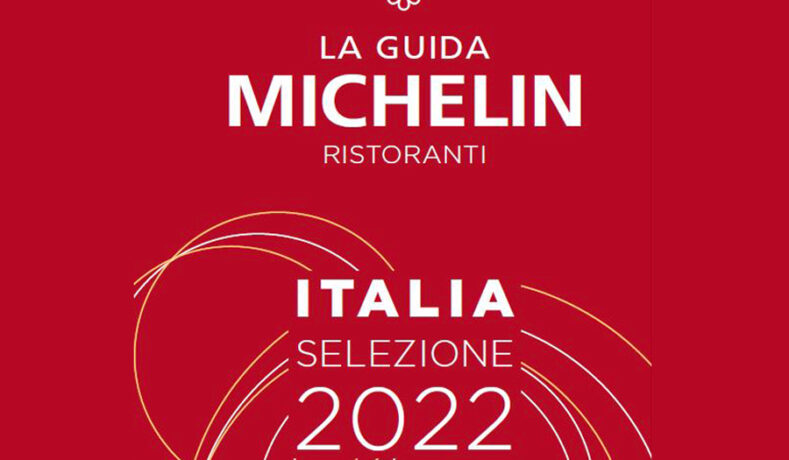 Guida Michelin 2022 – 35 nuove stelle