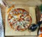 Fare la pizza a casa: 4 farciture per fare bella figura