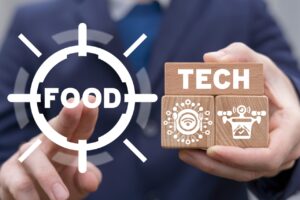 Food Tech il futuro del cibo sostenibile