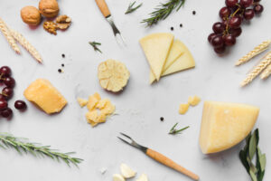 Guida ai formaggi siciliani - degustazione e abbinamenti
