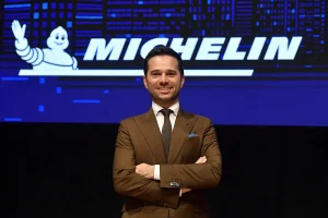 Matteo de Tommasi Nuovo presidente Michelin Italia