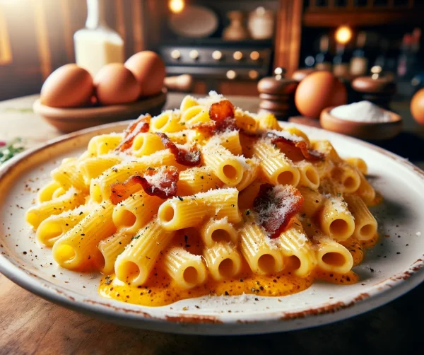 Dove mangiare la migliore Carbonara a Roma: la guida aggiornata