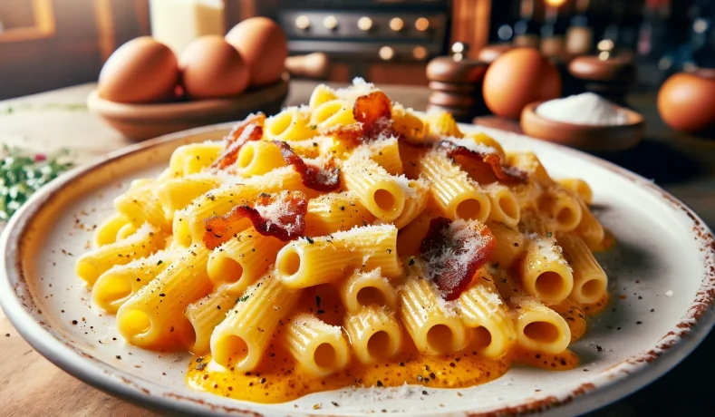 Dove mangiare la migliore Carbonara a Roma: la guida aggiornata