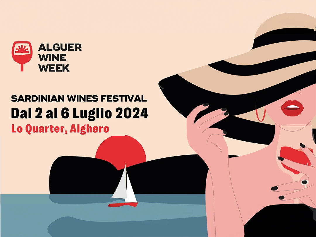 Alguer wine week