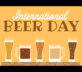 Giornata internazionale della birra: l’International Beer Day si celebra anche in Italia